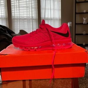 Women’s Nike Air Max 2015